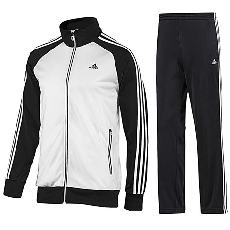 adidas Men's Matching Sets 